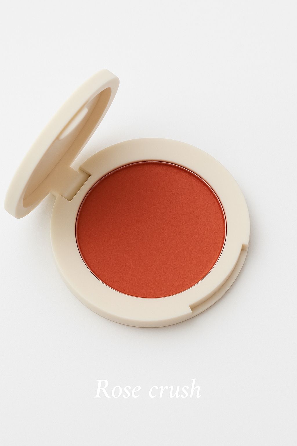 Rose crush blush