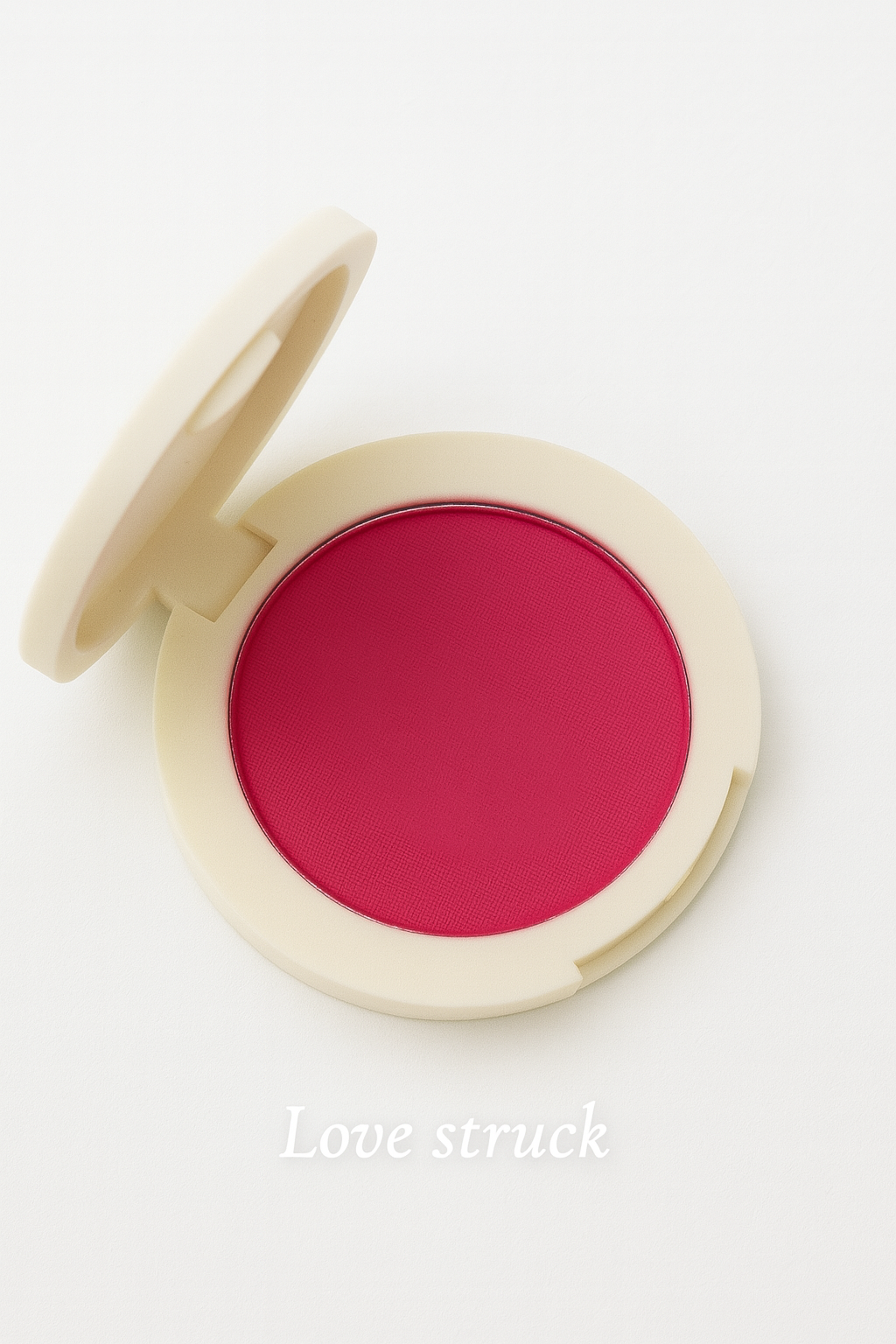 Love struck powder blush