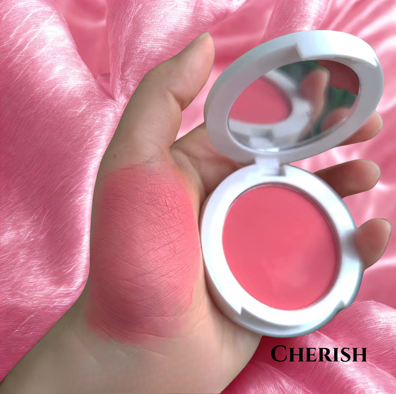 Cherish blush