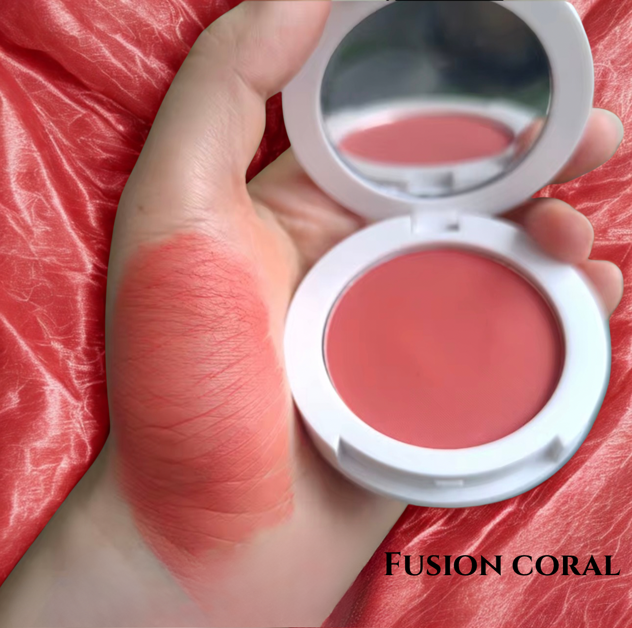 Fusion coral