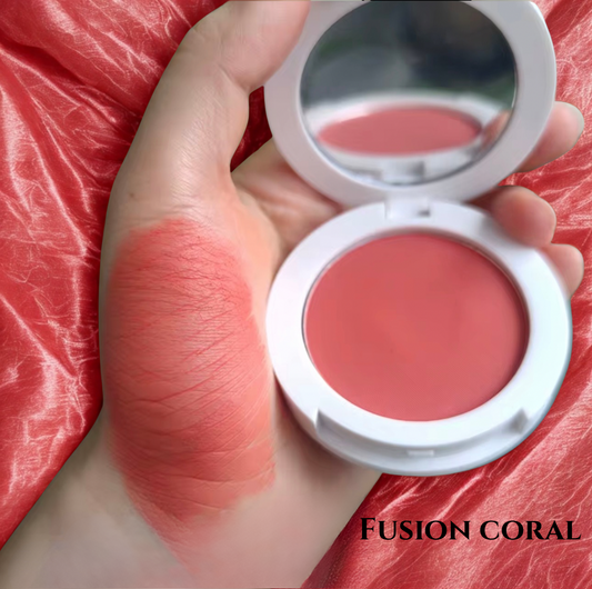 Fusion coral