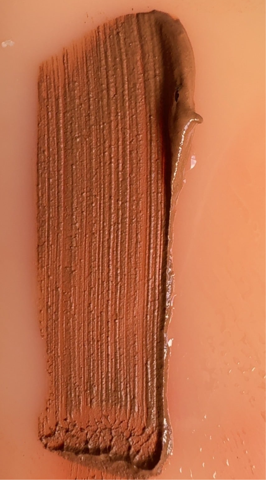 Sand liquid blush