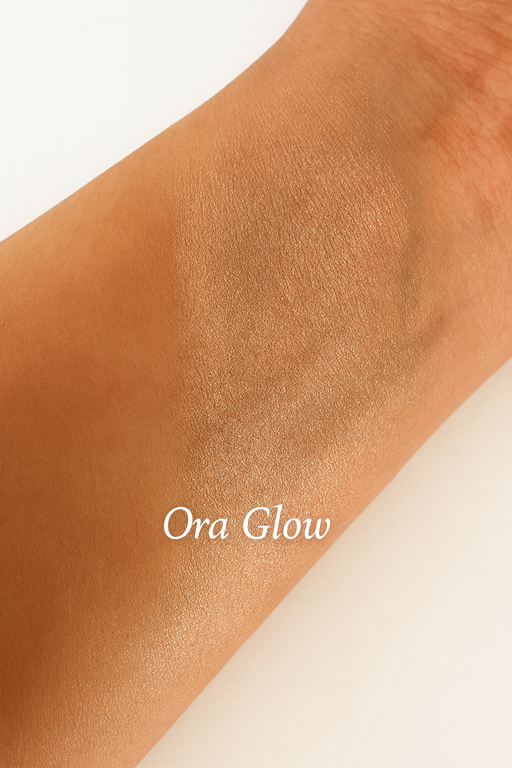Ora glow cream highlighter