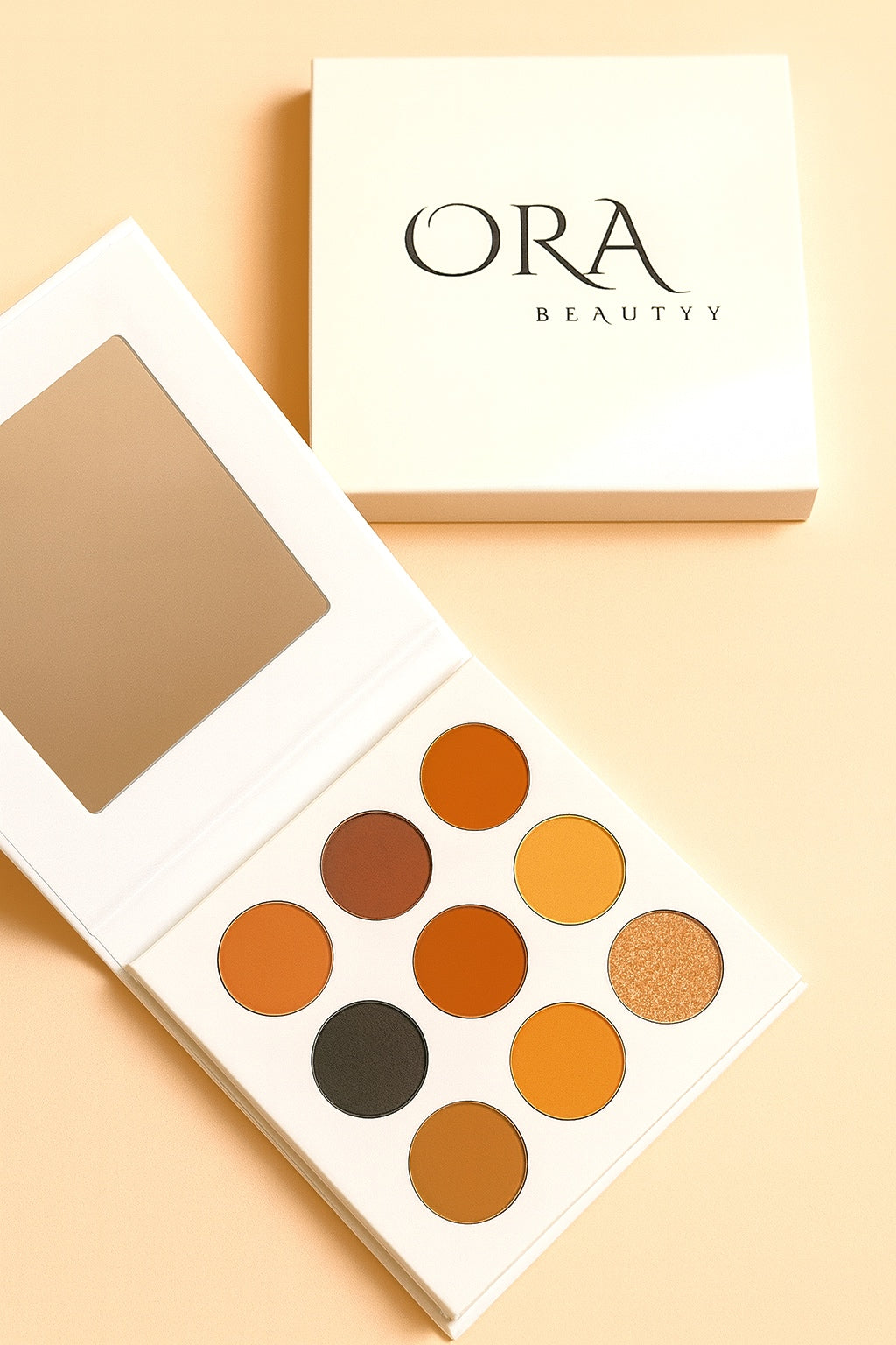 Ora Nude