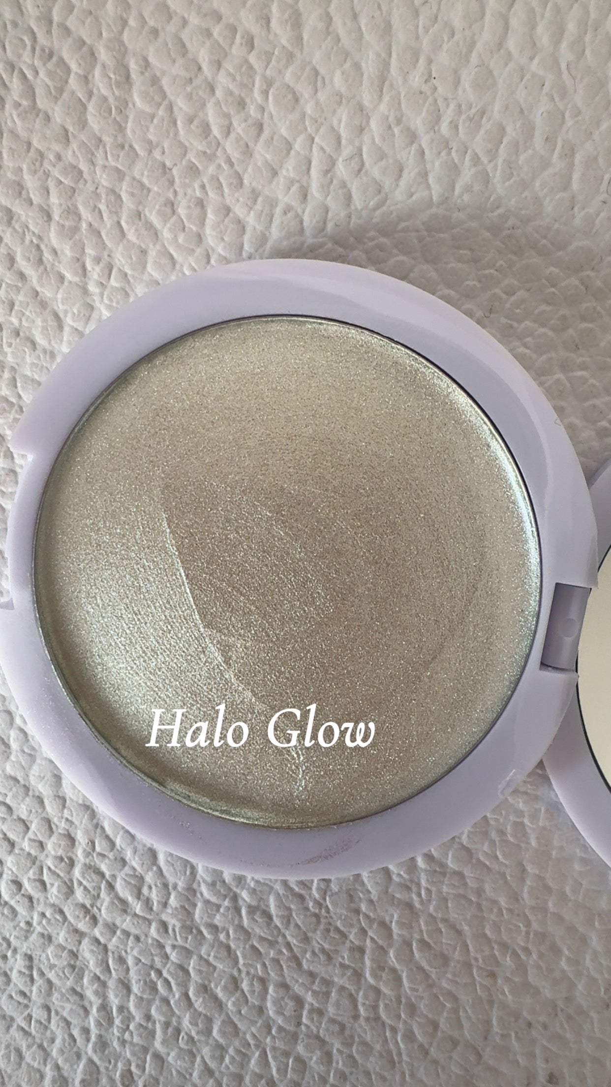 Halo glow Cream highlighter