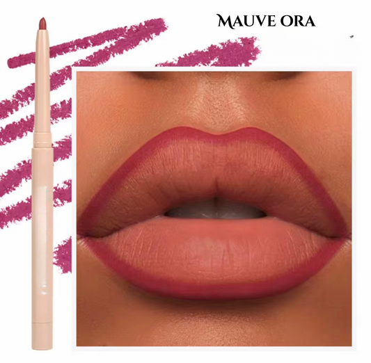 Mauve Ora lip liner