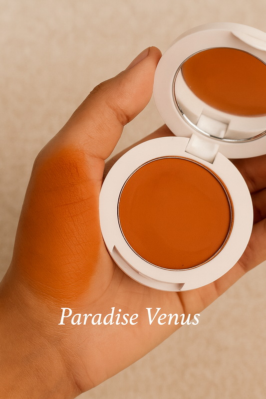 Paradise Venus blush