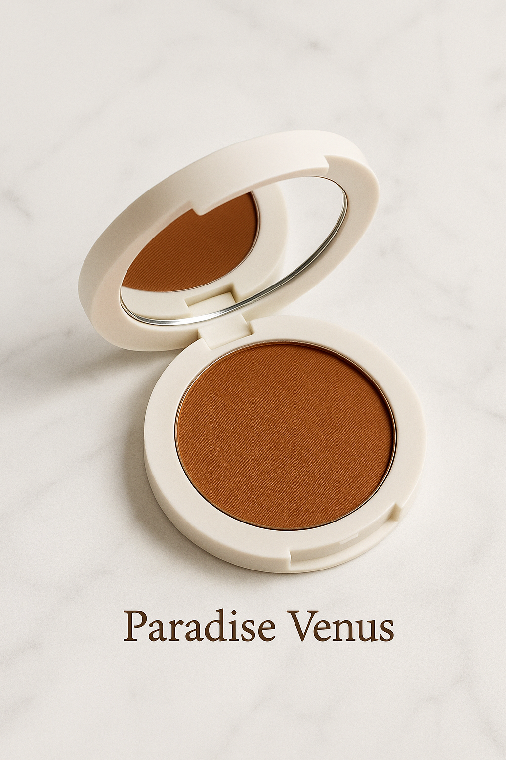 Paradise Venus blush
